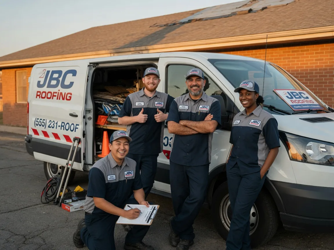 Roof Replacement company in Springs, PA