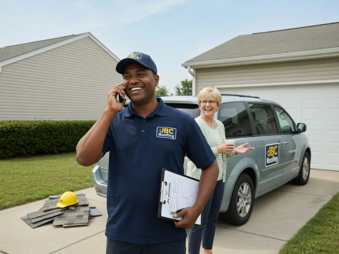 Roof Replacement Springs, PA FAQs